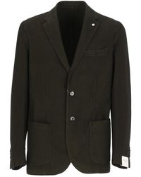 L.B.M. 1911 Jackets for Men | Online Sale up to 72% off | Lyst