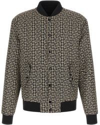 Balmain - Jackets - Lyst