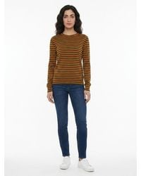 Dolce & Gabbana - Cashmere Sweatshirt Clothing - Lyst