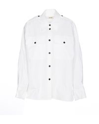 Khaite - Shirts - Lyst