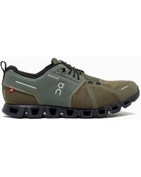 On Shoes - Cloud 5 Waterproof Sneakers 59.98840 - Lyst