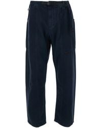 Gramicci - Trousers G105Ogt Cotton - Lyst