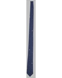 Paul Smith - Tie Silk Ties & Bow - Lyst