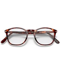 Persol - Po3007v Glasses - Lyst