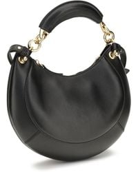 Chloé - Chloé Marcie Shoulder Bag - Lyst