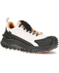 Moncler - Trailgrip Apex Gtx Sneakers - Lyst