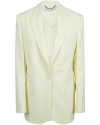 Stella McCartney Jackets for Women - Up to 73% off at Lyst.com