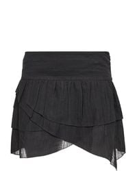 Isabel Marant - 'Dejha' Skirt - Lyst