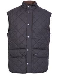 Barbour - Gilets - Lyst