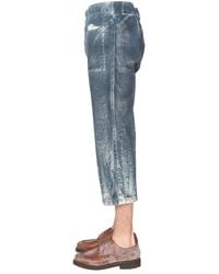 Sunnei - Straight Trousers Not Specified - Lyst