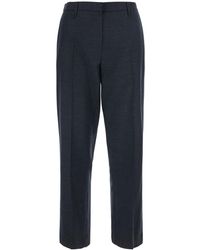 Tela - Trousers Tech Fabric - Lyst