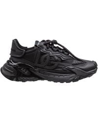 Dolce & Gabbana - Sports Shoes "Day Faster" - Lyst