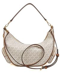Michael Kors - Shoulder Bag Polyvinyl Chloride Shoulder-Bags - Lyst