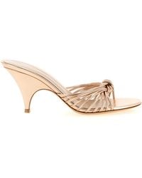 Gianvito Rossi - Sofia Mules - Lyst