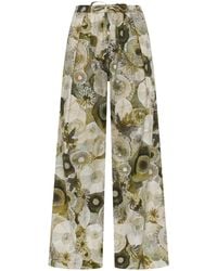 Deha - Pantalone Pantaloni - Lyst