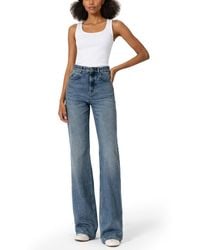 Isabel Marant - Jeans Belvira Lyocell - Lyst