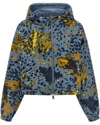 Fendi - Light Jackets - Lyst