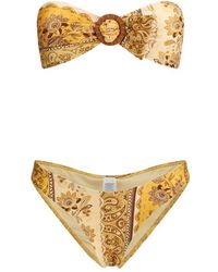 Zimmermann - Swimwear - Lyst