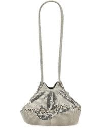 Kara - Ufo Shoulder Bag Polyester - Lyst