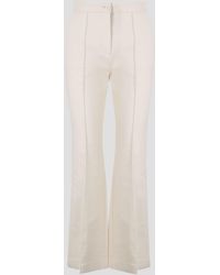 See By Chloé Pants for Women - Up to 80% off at Lyst.com