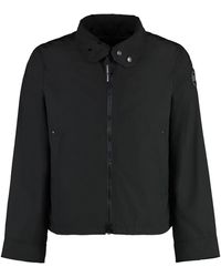 Canada Goose - Rosedale Techno Fabric Jacket - Lyst