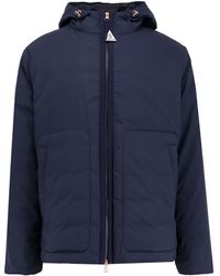 Moncler Genius - Caracara Moncler X Gilga Farm Designed By Donald Glover Jacket - Lyst