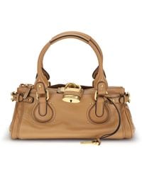 Chloé - Chlo Paddington Shoulder Bag - Lyst
