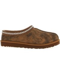 UGG - Tasman Baxter Flat Shoes - Lyst