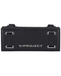 Y. Project - Tote - Lyst