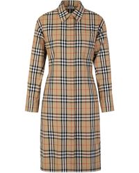 Burberry - I Live - Lyst