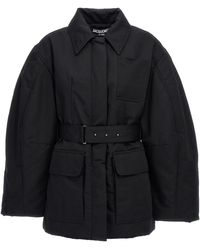 Jacquemus - 'Le Blouson Bari' Jacket - Lyst