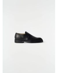 Lemaire - Mocassins Habillés (Slip-On) Loafers - Lyst