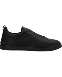 Z Zegna Sneakers for Men | Online Sale up to 55% off | Lyst