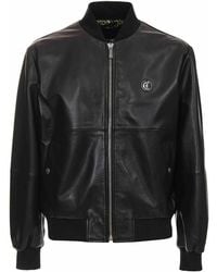 Just Cavalli - Jacket - Lyst