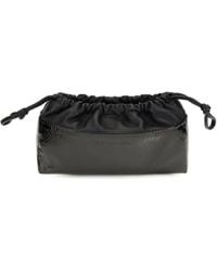 Pierre Hardy - Clutch Bag Twin Leather Calf (Bos Taurus) Shoulder - Lyst