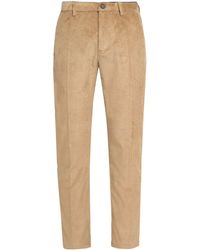 Department 5 - Prince Corduroy Chino-Pants - Lyst