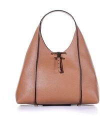 Tod's Hobo bags and purses for Women | Online Sale up to 42% off 