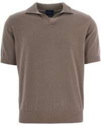 Paul & Shark - Classic Mini Relaxed Fit T-Shirt For - Lyst