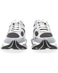 New Balance - Sneaker Abzorb 2000 Synthetic/Mesh Trainers - Lyst