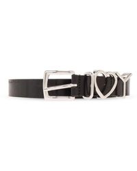 Y. Project - Leather Belt By - Lyst