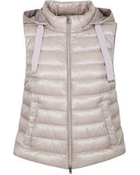 Herno - Padded Jacket Giacca - Lyst