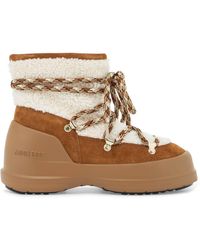 Moon Boot - Stivaletti Luna - Lyst