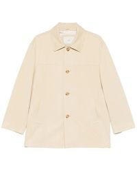 DUNST - Button Jacket - Lyst