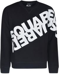 mens dsquared sweatshirt
