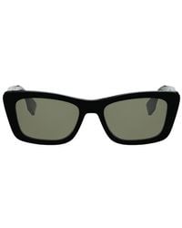 Fendi - Fe40185I Sunglasses - Lyst