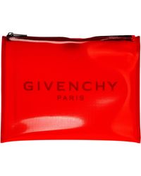 Givenchy Pouches for Men - Up to 58% off at Lyst.com