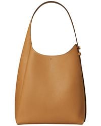 Tory Burch - Shoulder Bag Rony Leather - Lyst