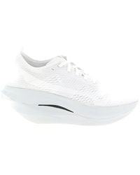 Comme des Garçons - Cdg X Mizuno 'Wave Rebellion Pro 3' Sneakers - Lyst