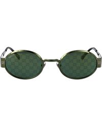 Gucci - Sunglasses - Lyst