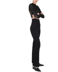 Ambush - Pants With Logo - Lyst